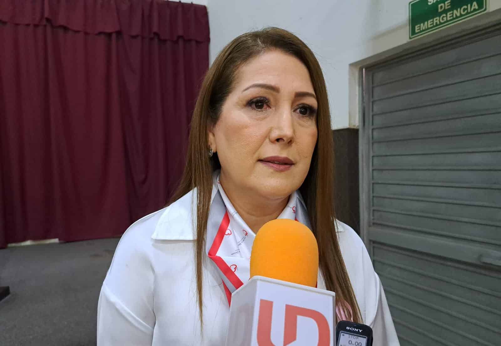 Marisa Vega