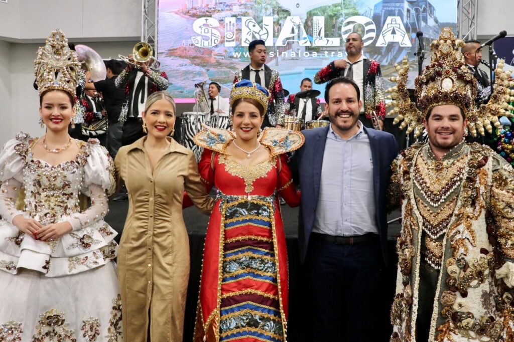 Gira "Saboreando Sinaloa" en Tijuana