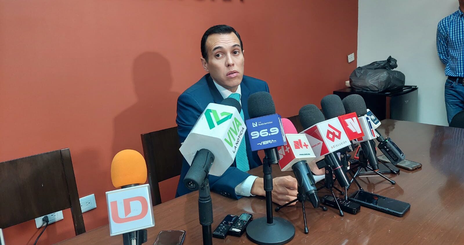 Jesús Alfonso Ibarra Ramos
