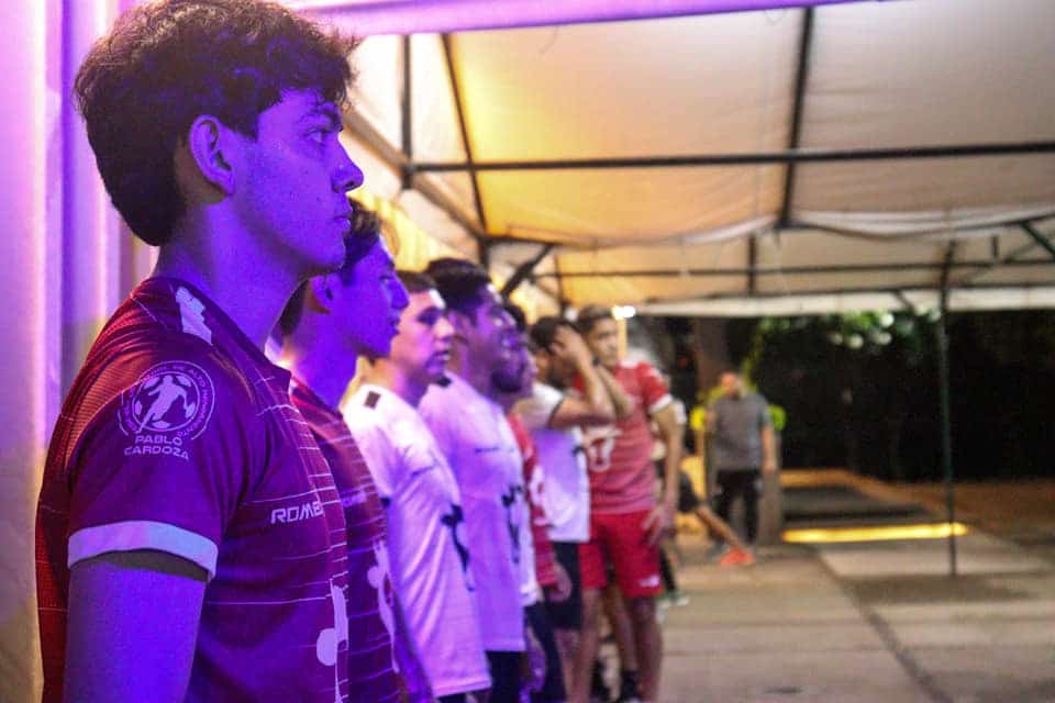 club Atlético La Vaquita
