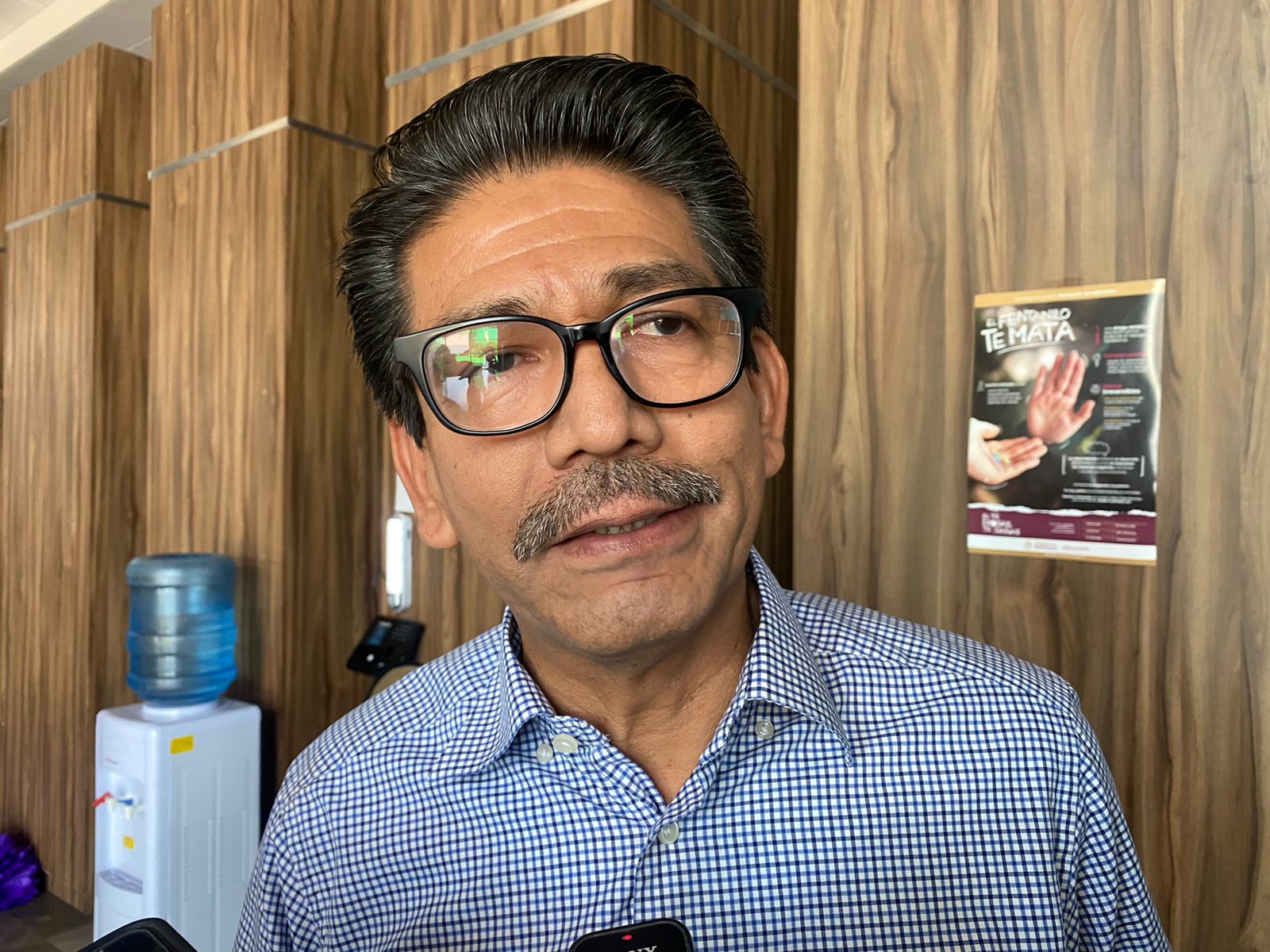 Martín Ahumada Quintero