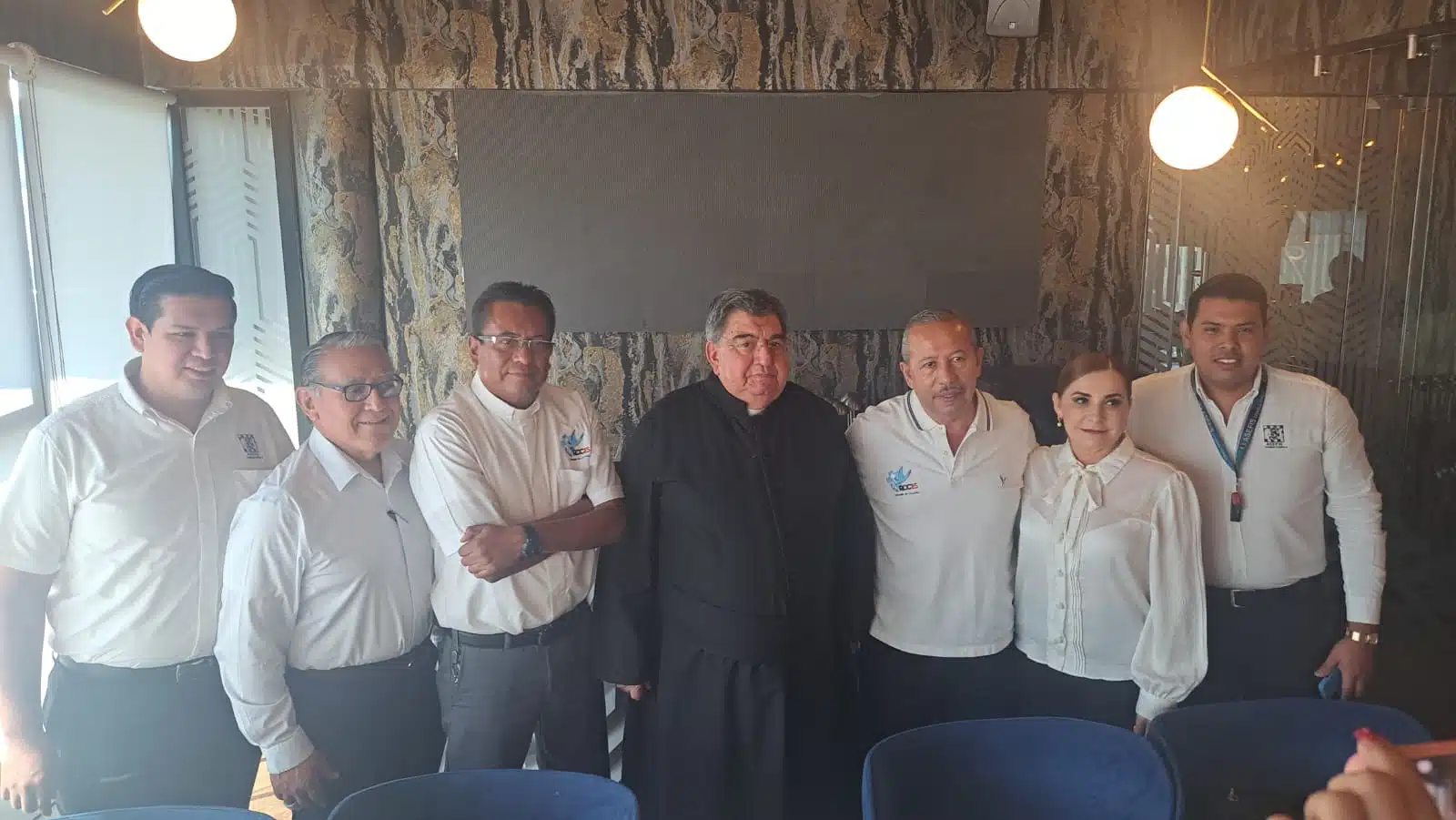 Diócesis de Mazatlán anuncia su 27 edición del Congreso Diocesano de la Renovación Carismática Católica en el Espíritu Santo (RCCES) 2023