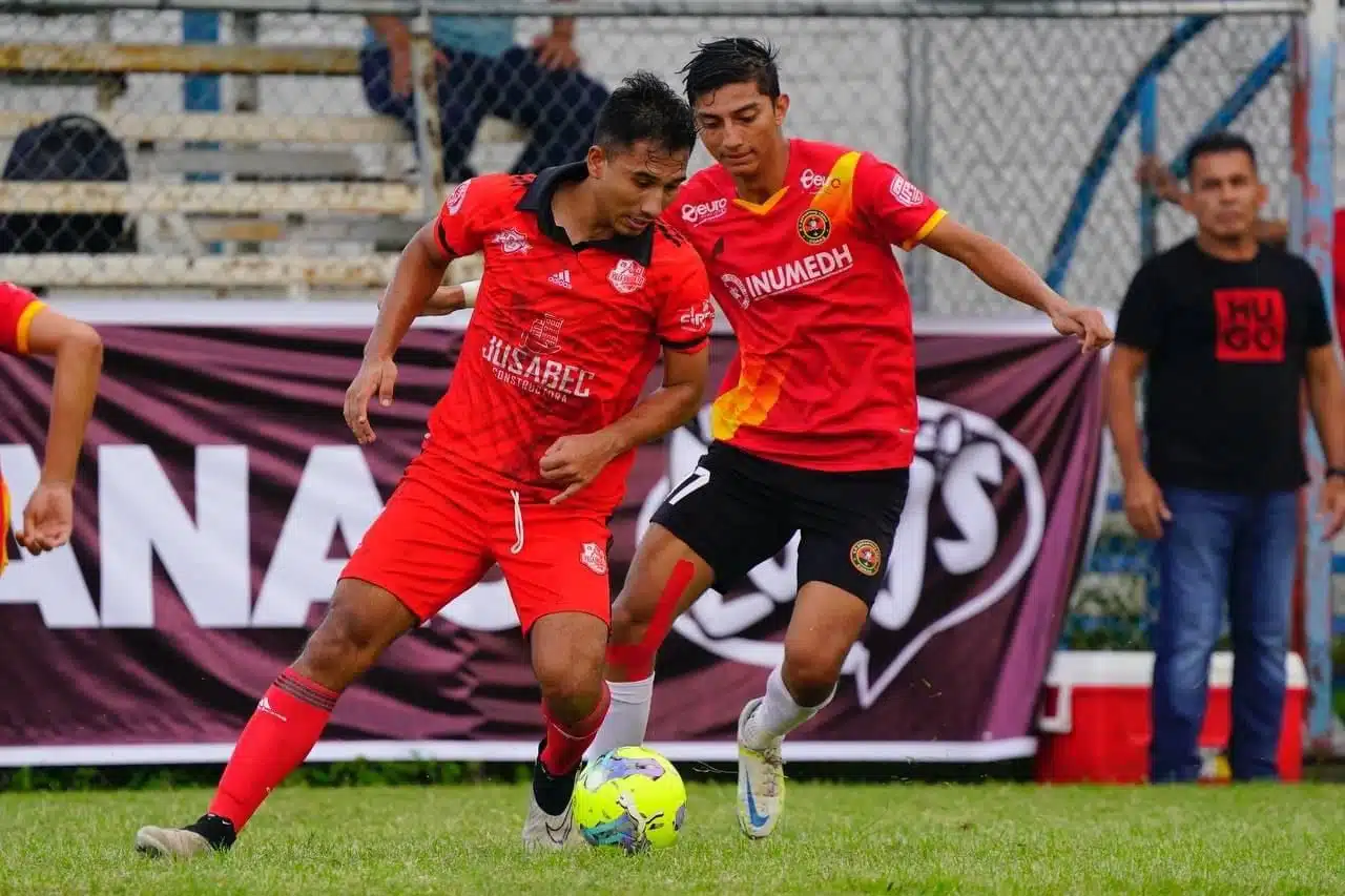 Villa Unión FC en la Liga Profesional de Futbol Mexicano