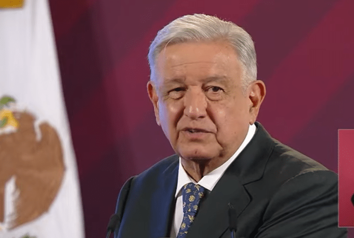 Andrés Manuel López Obrador