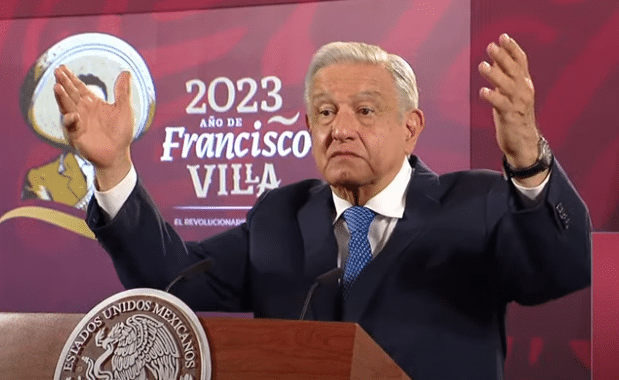 Andrés Manuel López Obrador