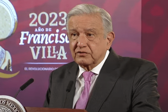 Andrés Manuel López Obrador