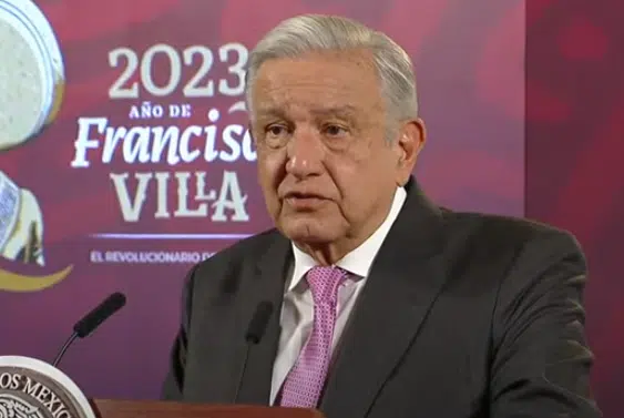 Andrés Manuel López Obrador