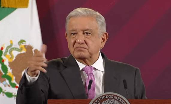Andrés Manuel López Obrador