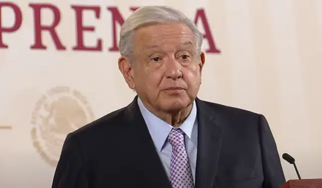 Andrés Manuel López Obrador