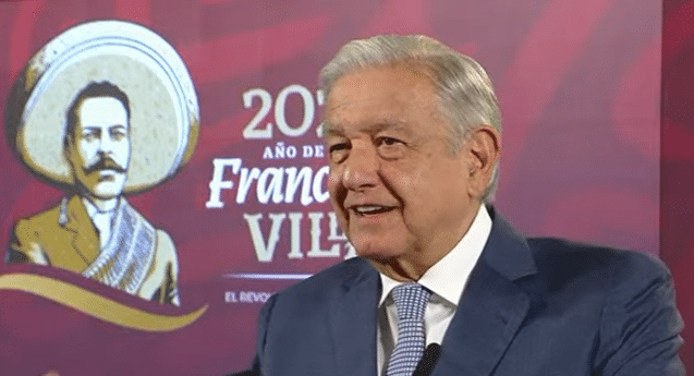 Andrés Manuel López Obrador