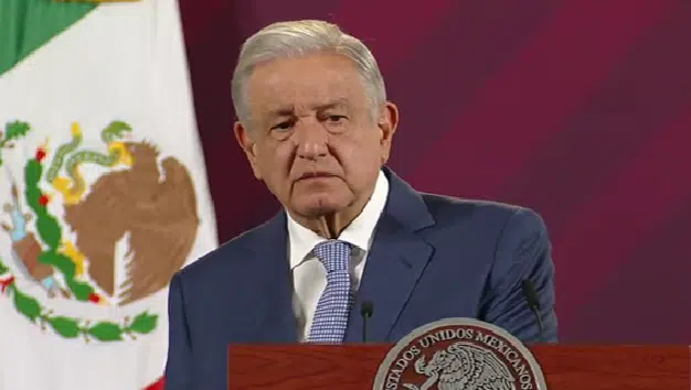 Andrés Manuel López Obrador