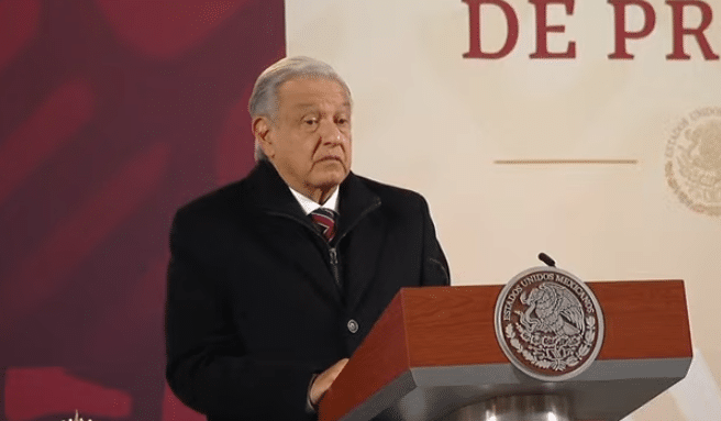 Andrés Manuel López Obrador