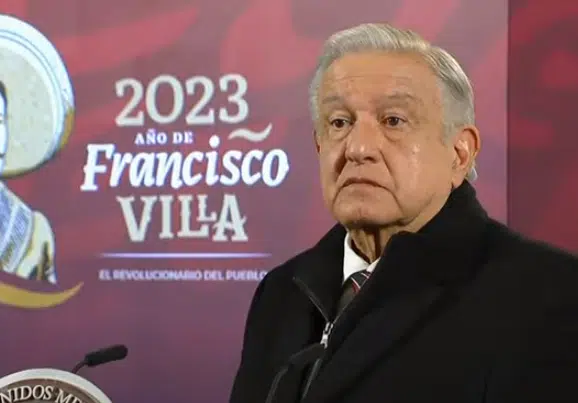 Andrés Manuel López Obrador