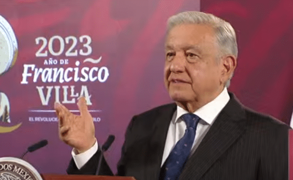 Amlo Compara Al Ine Con La “santa Inquisición” Por Ordenar No Hablar De