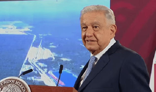 Andrés Manuel López Obrador