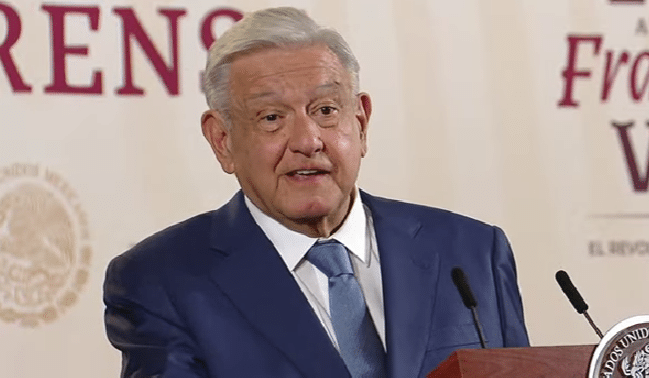 Andrés Manuel López Obrador