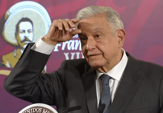 Andrés Manuel López Obrador