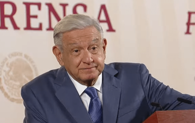 Andrés Manuel López Obrador