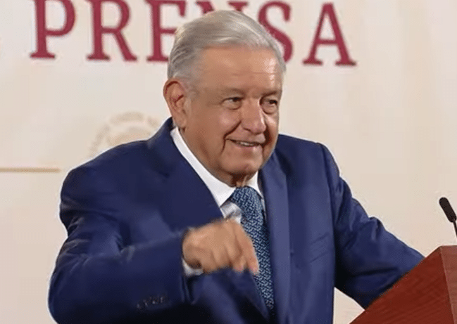 AMLO