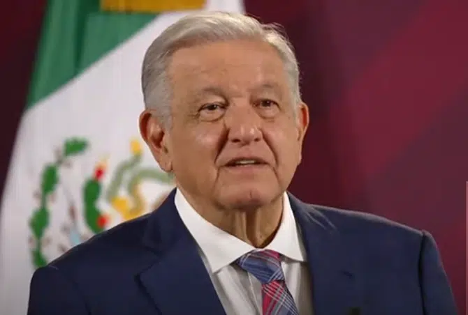 Andrés Manuel López Obrador