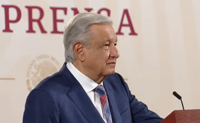 Andrés Manuel López Obrador