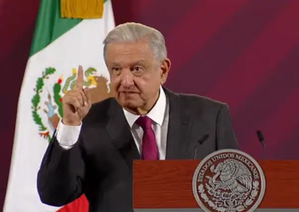 Andrés Manuel López Obrador