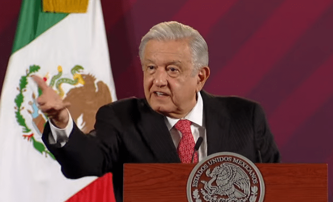 Andrés Manuel López Obrador
