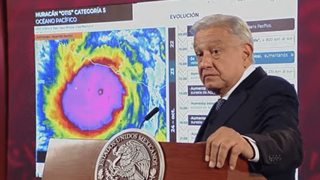Andrés Manuel López Obrador