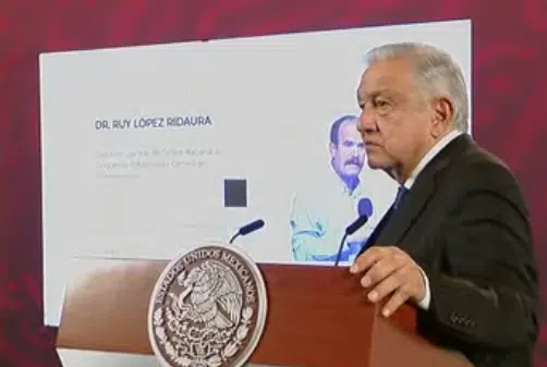 Andrés Manuel López Obrador