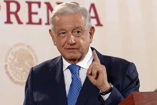 Andrés Manuel López Obrador