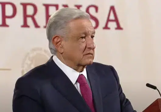 Andrés Manuel López Obrador