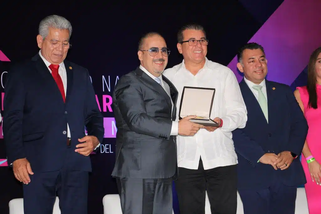 Congreso Nacional de Asociación Mexicana de Profesionales Inmobiliarios de México