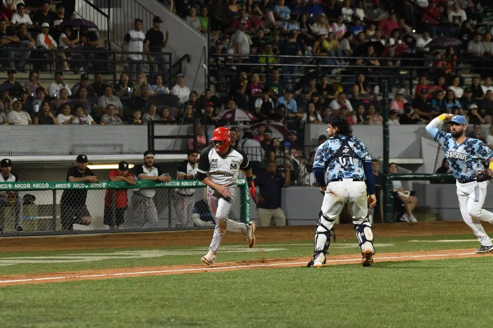 Venados vs Algodoneros