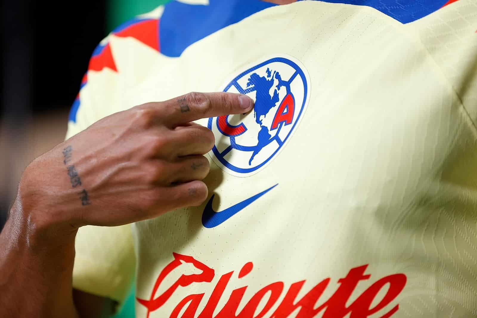 Las Águilas del América