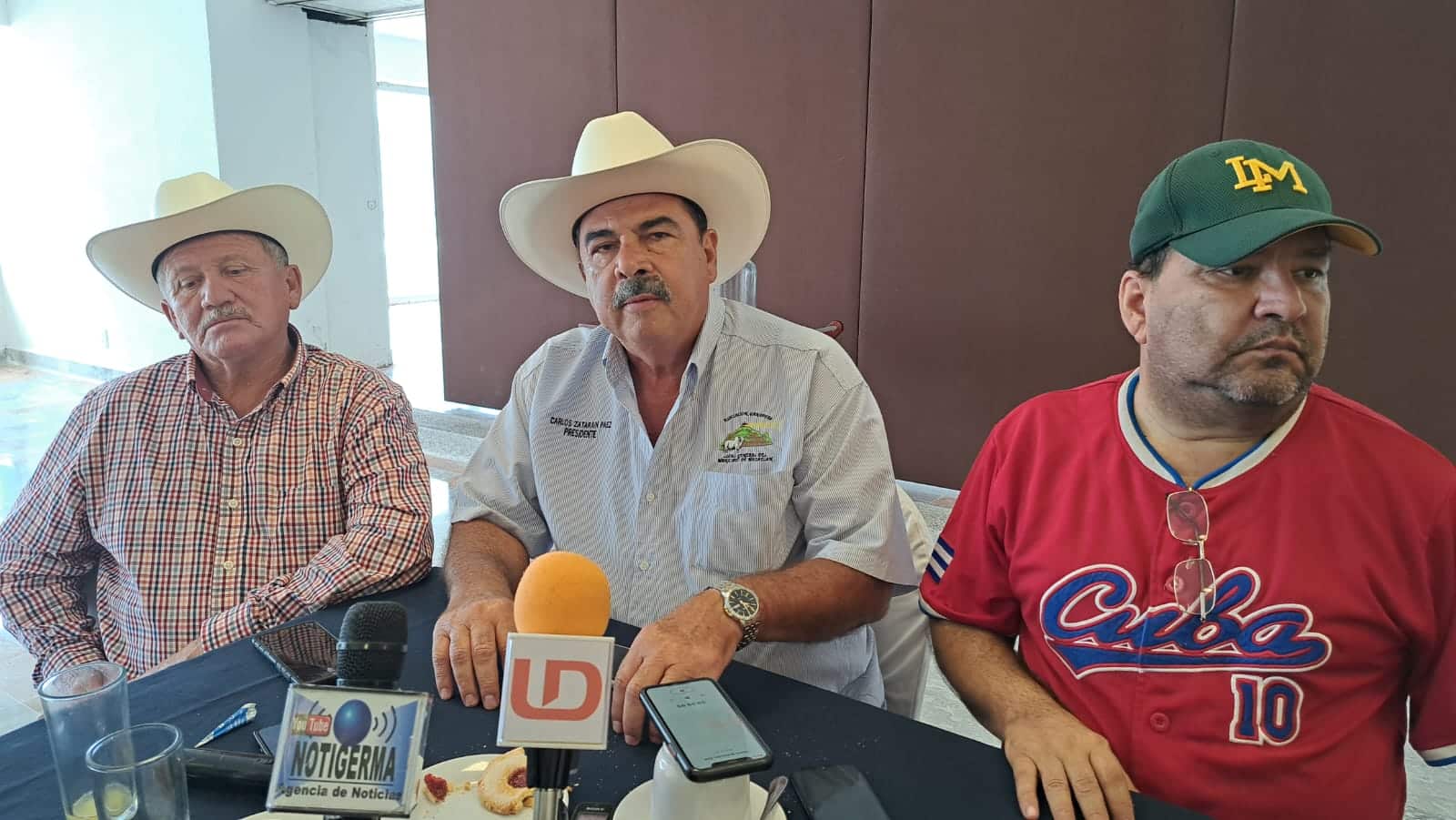 Asociación Ganadera de Mazatlán