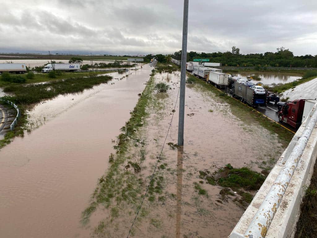 Autopista Culiacán-Mazatlán