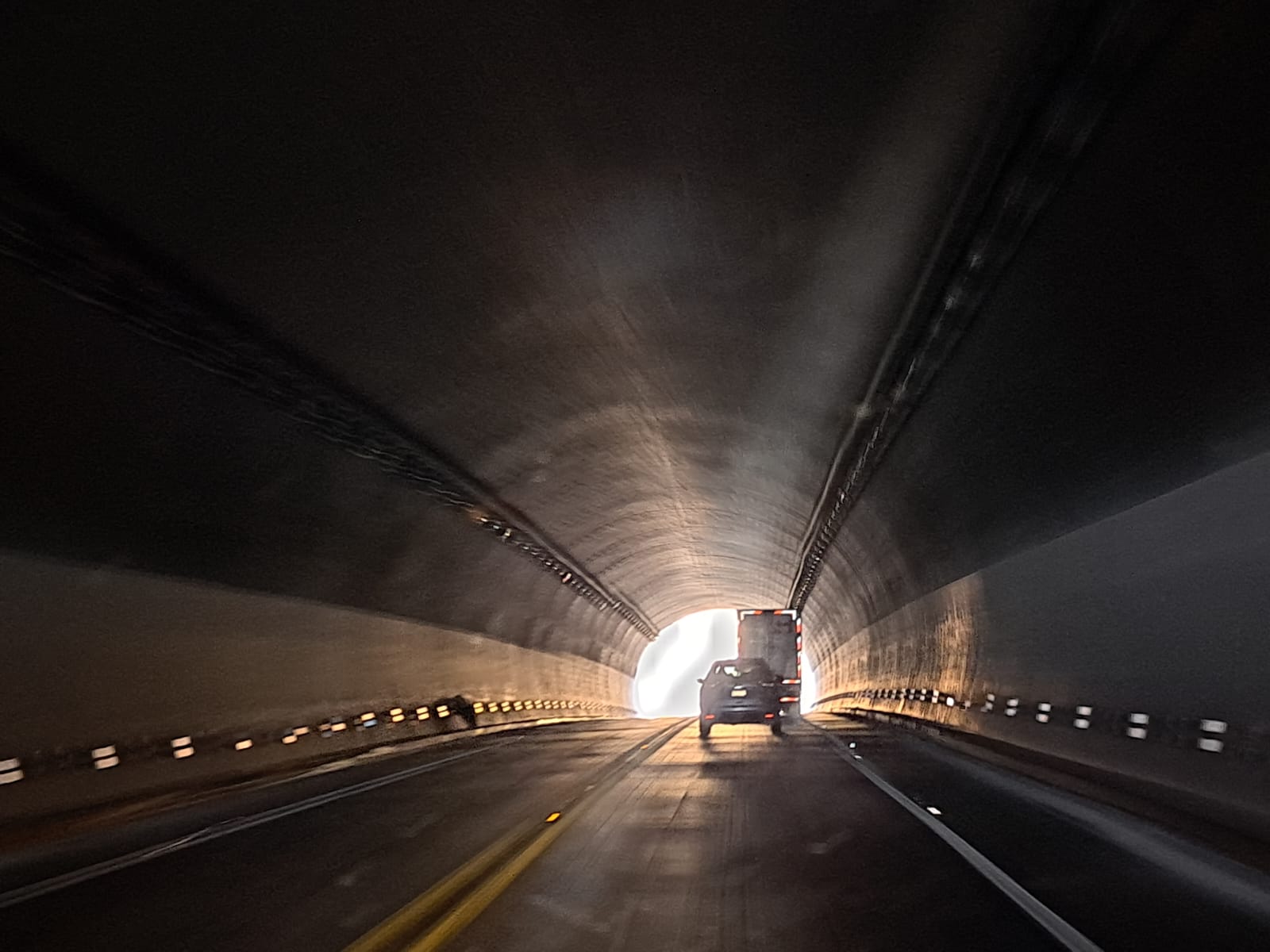 Mantenimiento de la autopista Mazatlán- Durango