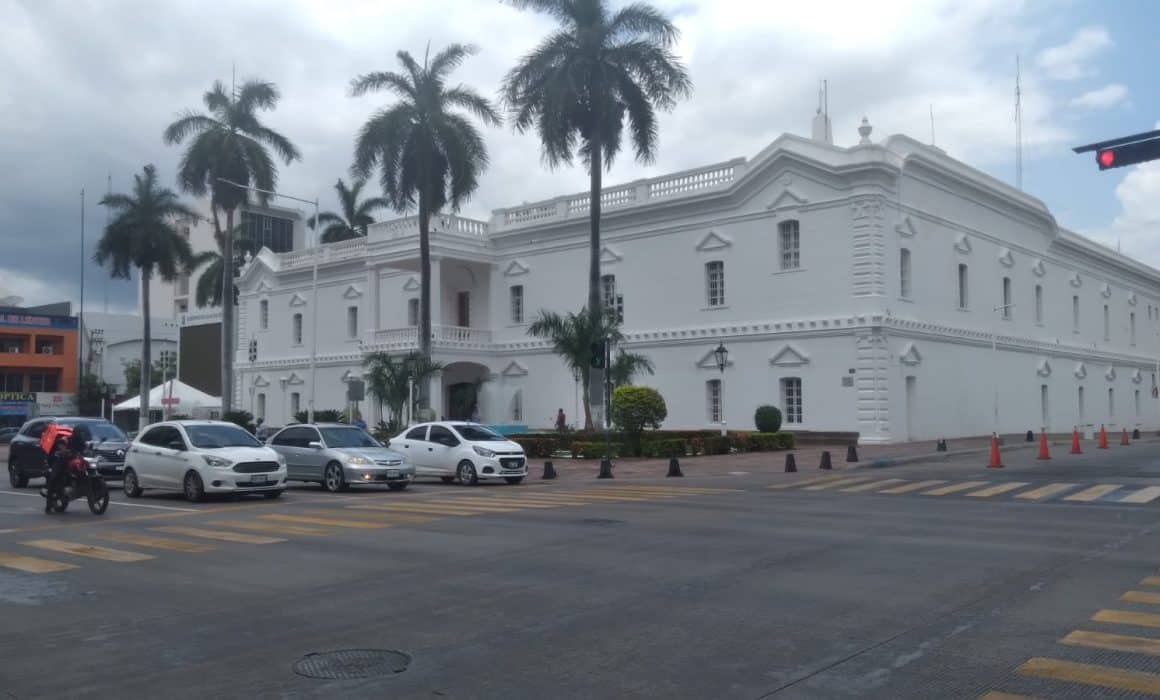 Ayutamiento de Culiacán