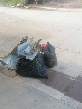 Basura