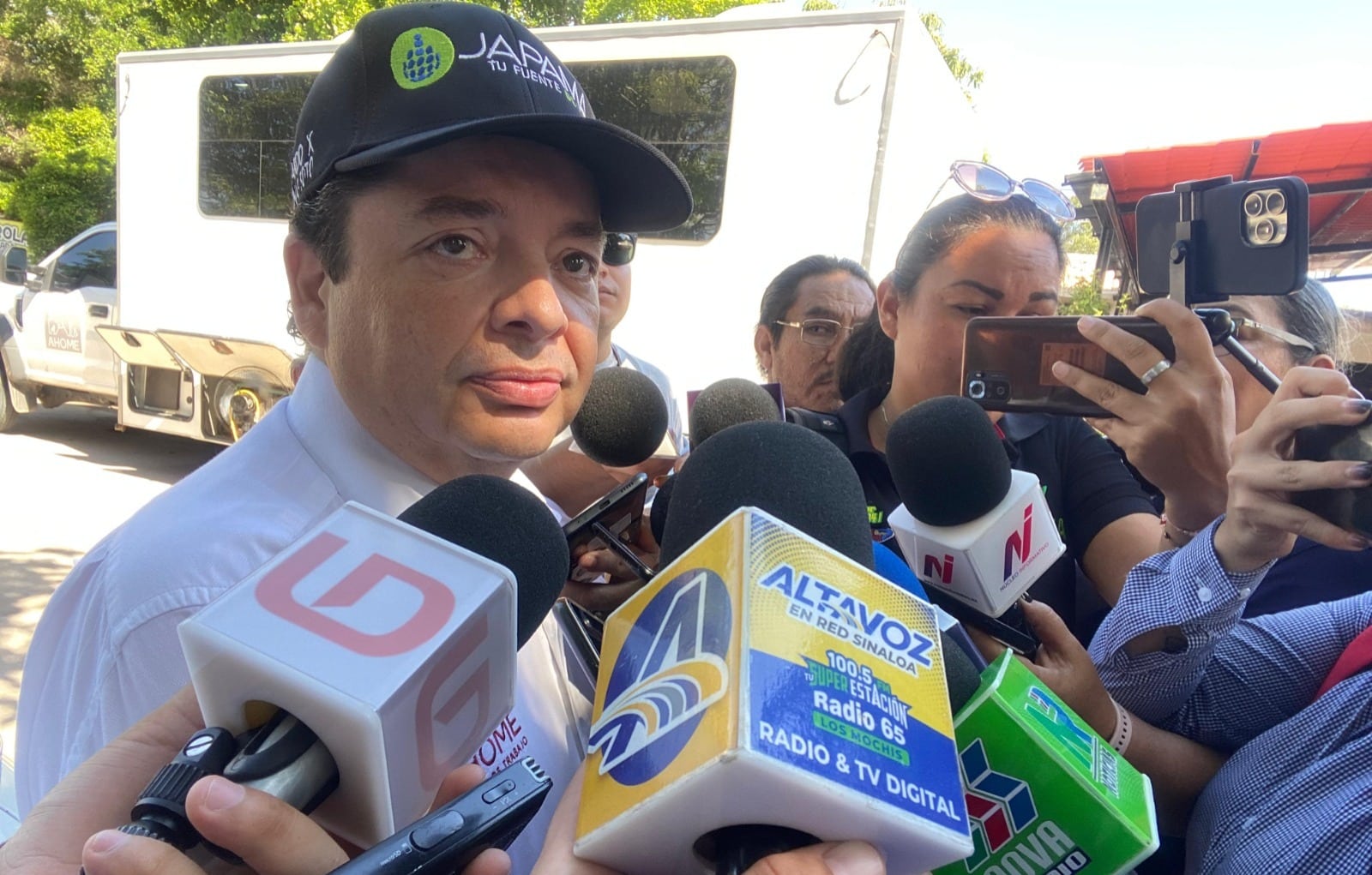 Bernardo Xavier Cárdenas Soto.