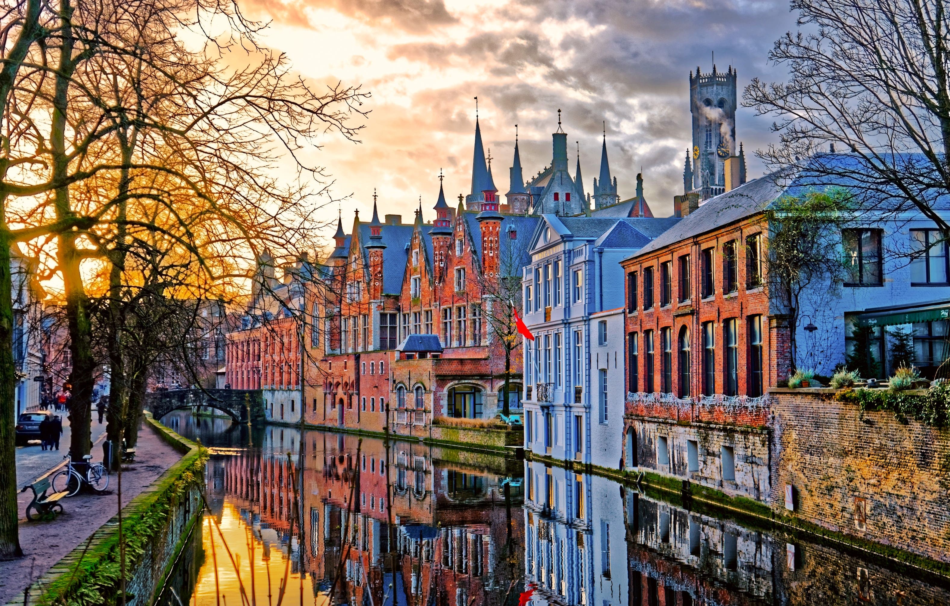 Ciudad Brujas