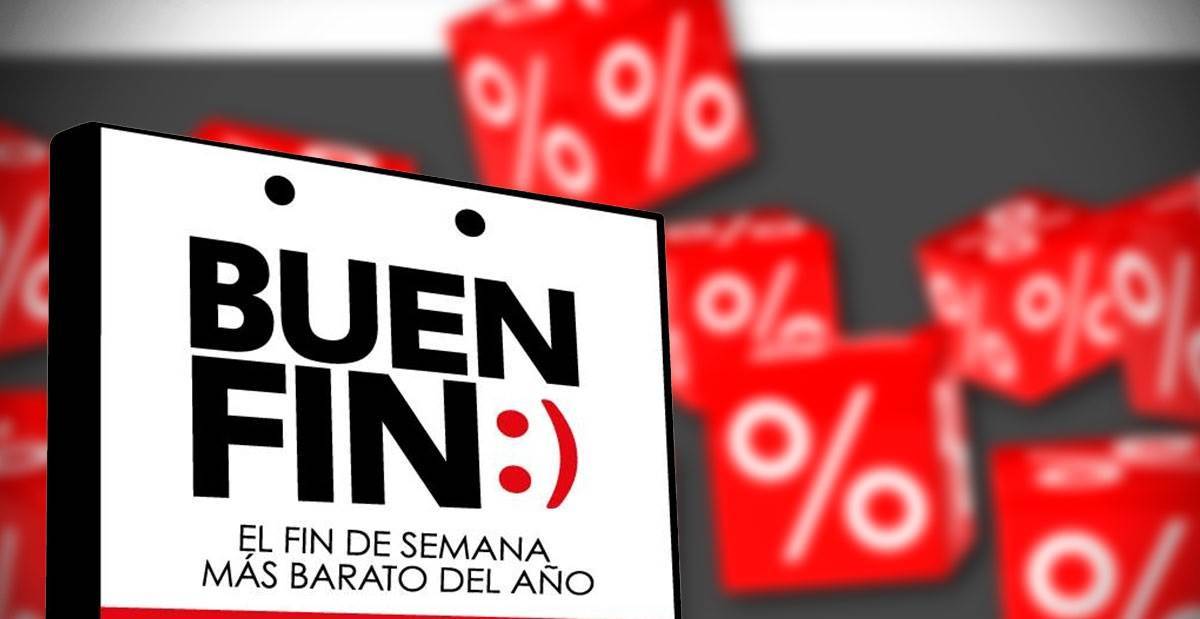 Buen fin 2023