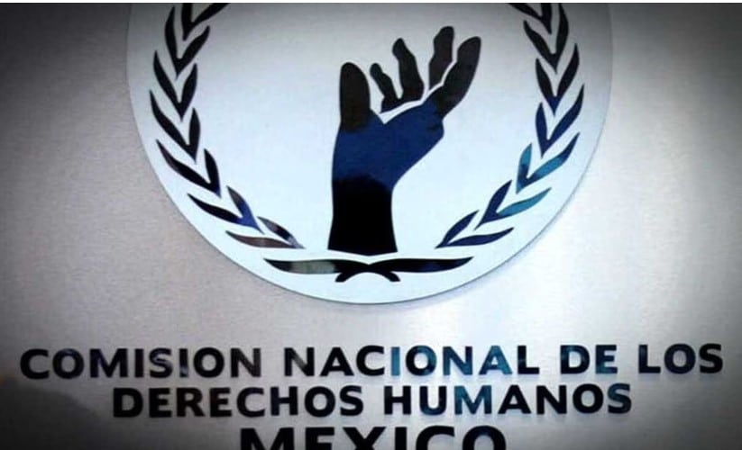 Renuncian los integrantes del Consejo Consultivo de la CNDH
