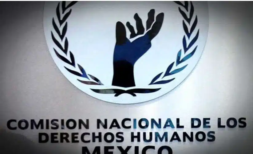 Renuncian los integrantes del Consejo Consultivo de la CNDH