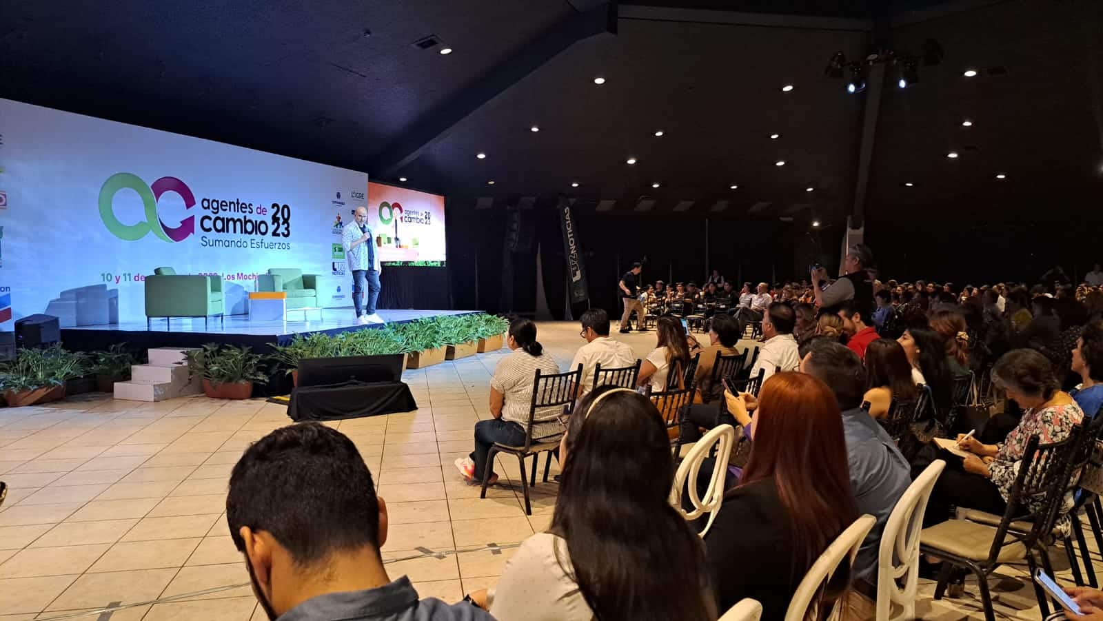 Conferencia