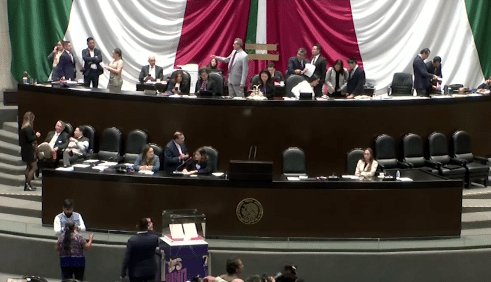 Cámara de Diputados en aprobó extinguir fideicomisos