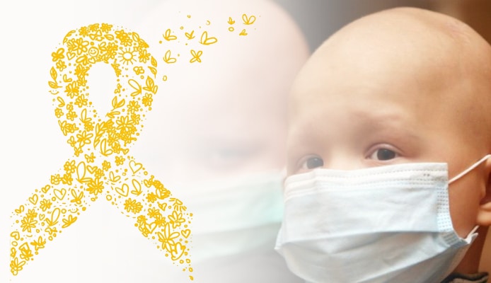 Cáncer infantil en México