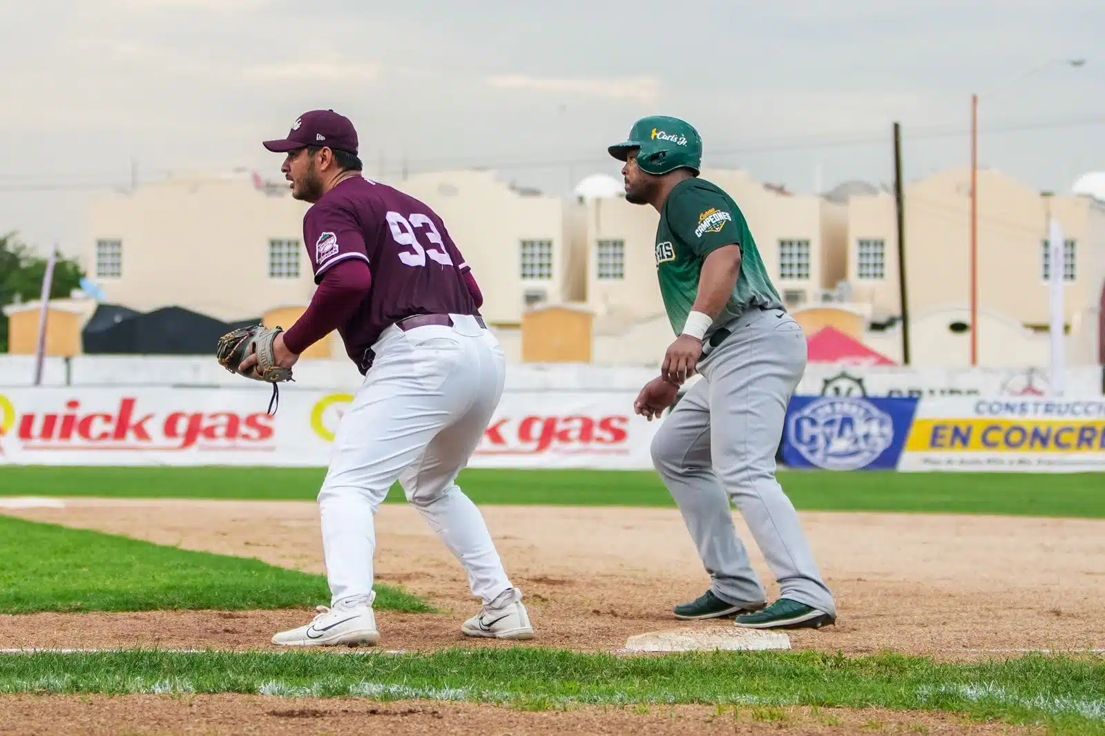 Abre en primera base el cubano Yasmany Tomás por Cañeros en la Copa Gobernador