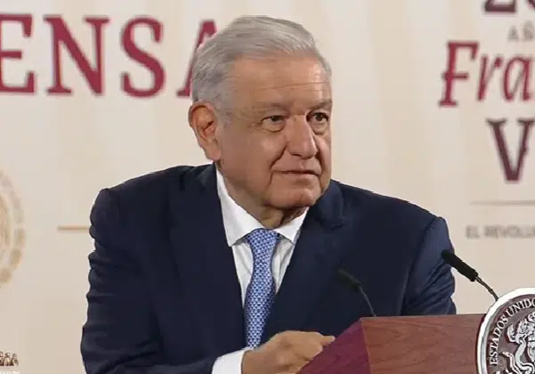 Andrés Manuel López Obrador