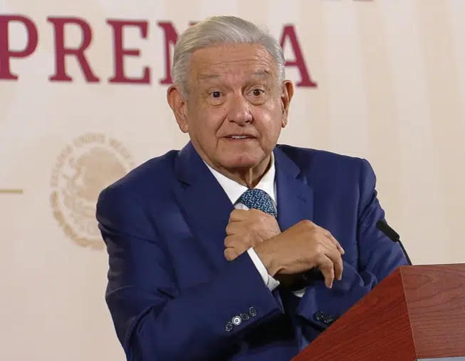 Andrés Manuel López Obrador